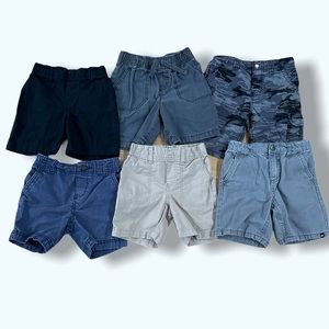 *BUNDLE Boys 3T shorts